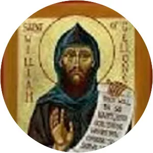 William of Gellone - Saint