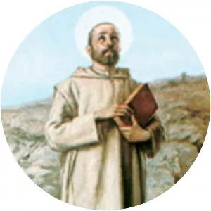 William of Montevergine - Abbot