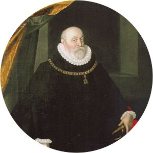 William of Rosenberg photograph