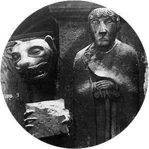 William of Volpiano - Italian architect