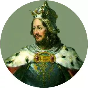 William of Winchester, Lord of Lunenburg - 