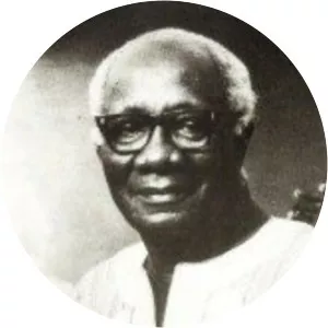 William Ofori Atta