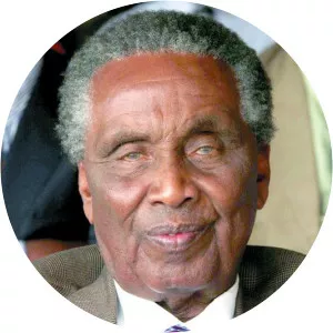 William Ole Ntimama