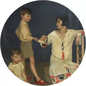 William Oliphant Hutchison