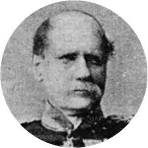 William Olpherts