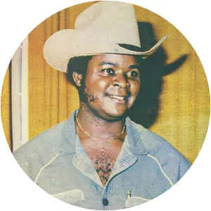 William Onyeabor - Nigerian musician