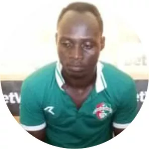 William Opoku Mensah