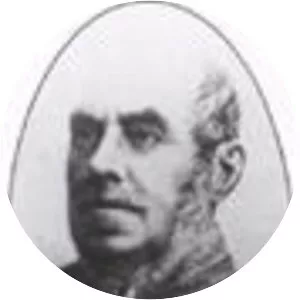 William Orfeur Cavenagh