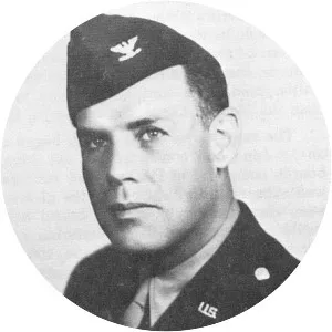 William Orlando Darby