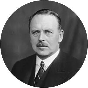 William Ormsby‑Gore, 4th Baron . . .