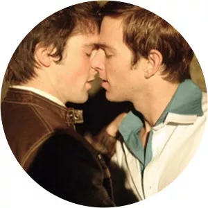 William Osbourne-Young photograph