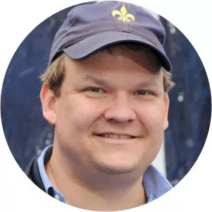 William Oscar Richter photograph