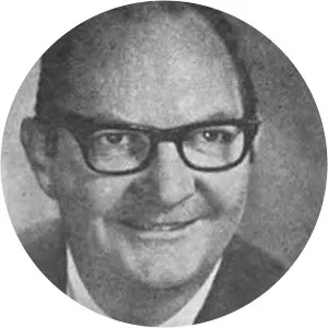 William Oswald Mills