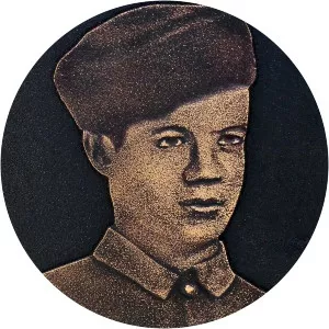 William Othello Wilson