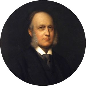 William Overend Priestley