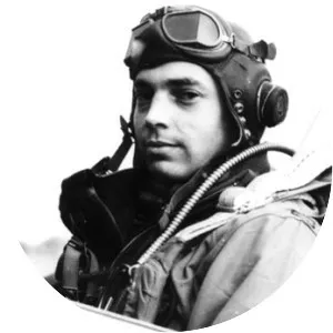 William Overstreet Jr.