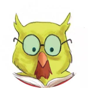 William Owl - Illustrator