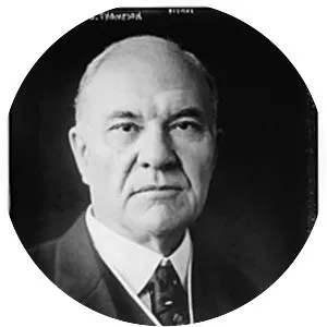 William Oxley Thompson - 