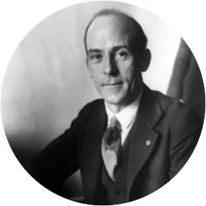 William P. Connery Jr.