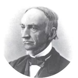 William P. Cutler - U. S. representative