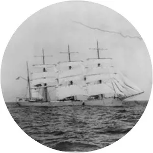 William P. Frye - Vessel