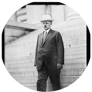 William P. G. Harding