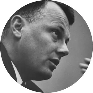 William P. Gerberding