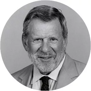 William P. Hobby Jr. - Former Lieutenant Governor of Texas