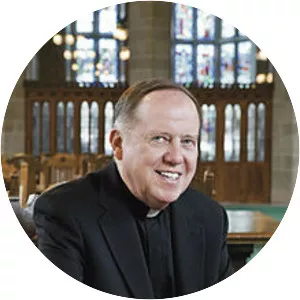 William P. Leahy - President of Boston College