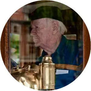 William P. Murphy Jr. - Medical doctor