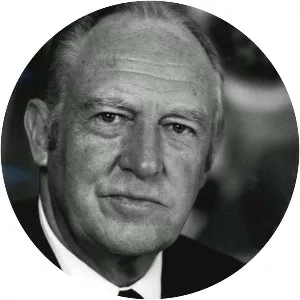 William P. Rogers - Former United States Attorney General