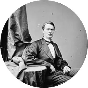 William P. Sprague - Former United States Representative