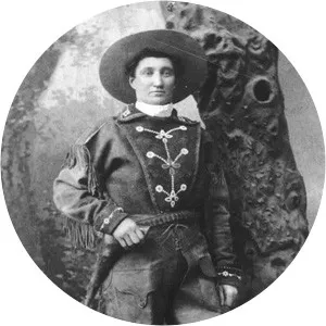 William P Steers photograph