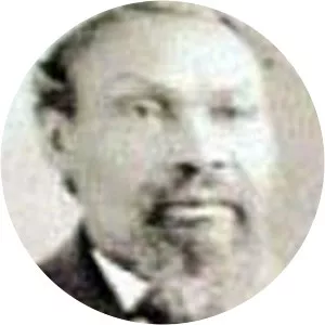 William P. Stewart - 