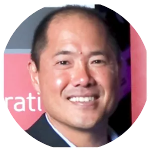 William P. Tai photograph