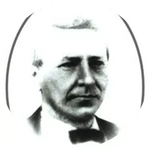 William P. Wood