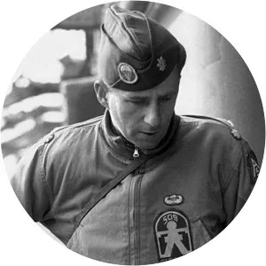 William P. Yarborough