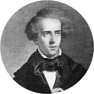 William Pabodie photograph