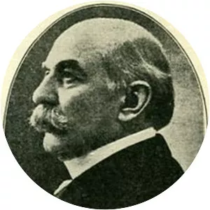 William Paine Lord - Former Governor of Oregon