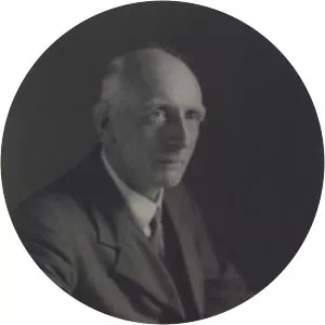 William Palin Elderton