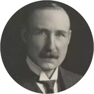 William Palmer, 2nd Earl of Selborne