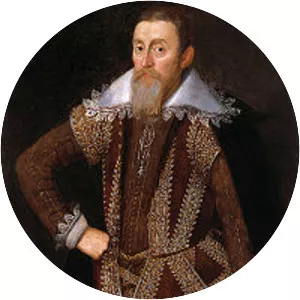 William Parker, 4th Baron Monteagle