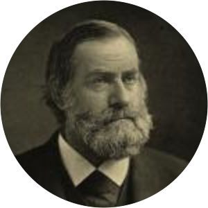 William Parker Foulke