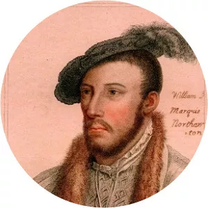 William Parr photograph