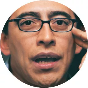 William Parra - Journalist