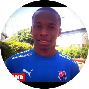 William Parra Sinisterra