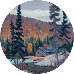 William Parsons photograph