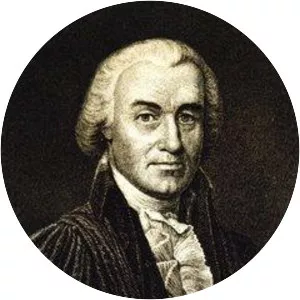 William Paterson  - Scottish trader