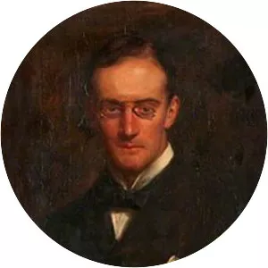 William Paton Ker - Scottish scholar