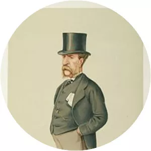 William Patrick Adam